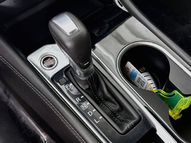 Used 2023 Nissan Altima 2.5 SV FWD image 16