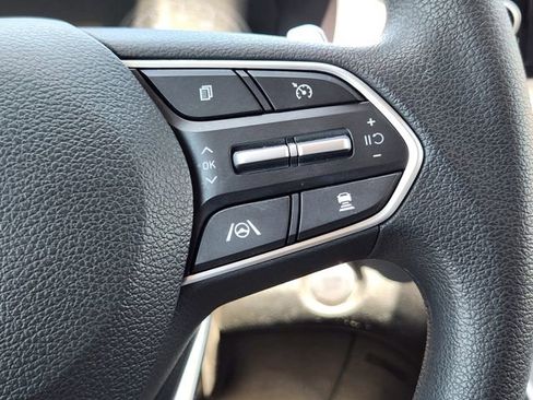 Used 2022 Hyundai Santa Fe SEL w/ Cargo Package FWD image 28