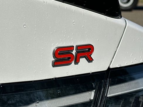 New 2026 Nissan Sentra SR w/ SR Premium Package FWD image 17