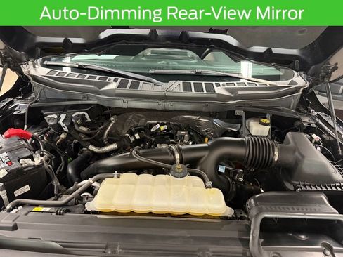 Used 2024 Ford F150 XLT w/ Equipment Group 302A MID AWD/4WD image 40