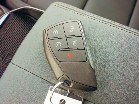 New 2026 GMC Terrain AT4 image 22