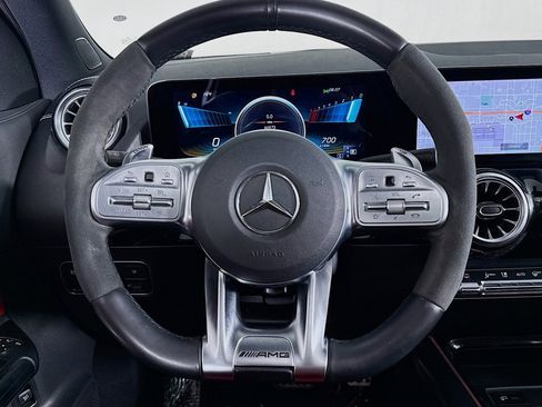 Used 2022 Mercedes-Benz GLA 35 AMG 4MATIC image 17