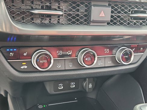 Certified 2025 Acura ADX A-Spec image 16