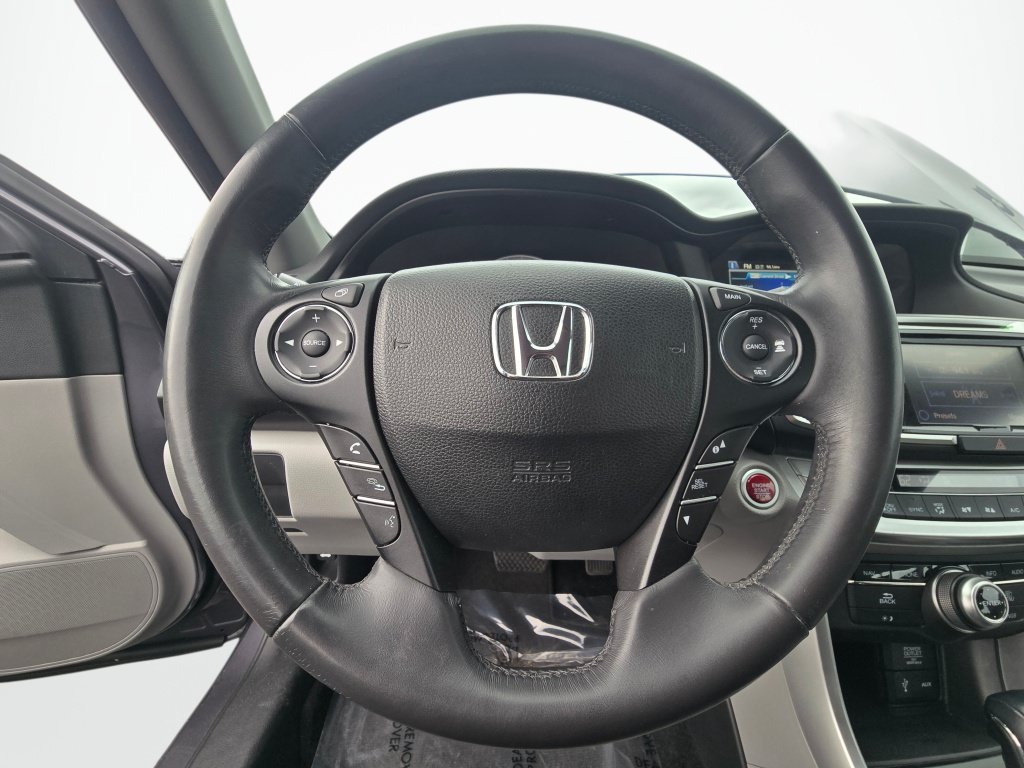Used 2014 Honda Accord Touring image 14