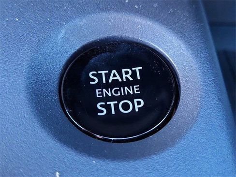 New 2026 Nissan Sentra S w/ Floor Mat Package FWD image 16