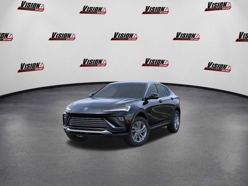 Used 2025 Buick Envista Preferred w/ Convenience II Package image 8