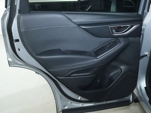 Certified 2021 Subaru Forester Premium image 13