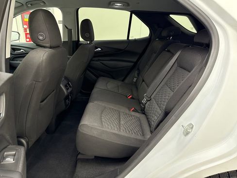 Used 2019 Chevrolet Equinox LT image 22
