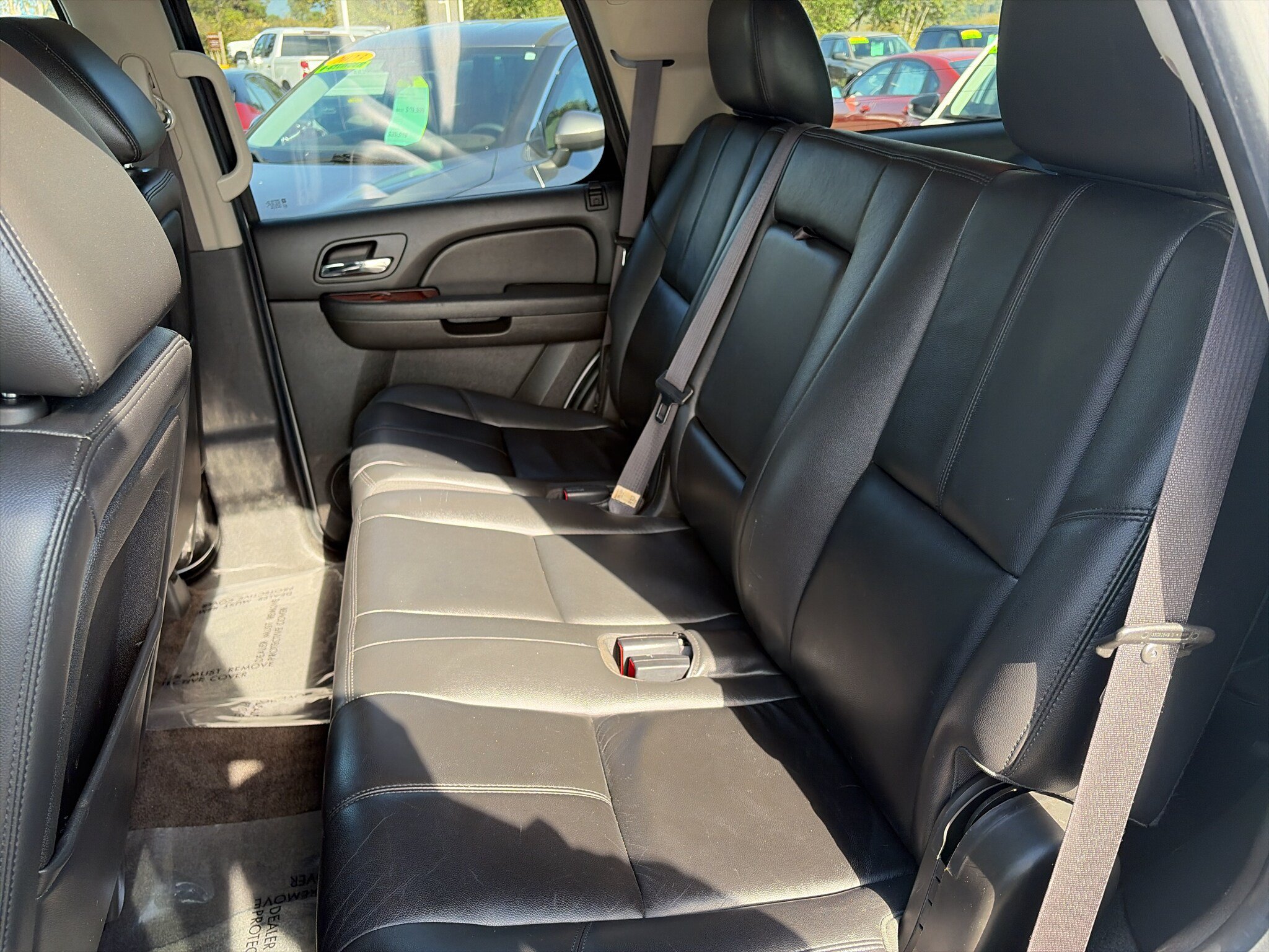 Used 2014 GMC Yukon SLT AWD/4WD image 15