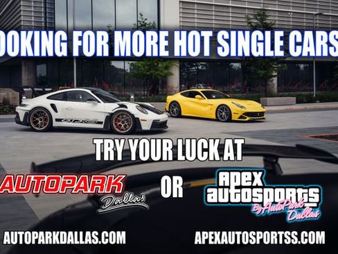 Used 2010 Chevrolet Corvette Grand Sport w/ Preferred Equipment Group image 7