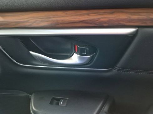 Certified 2020 Honda CR-V EX-L image 40