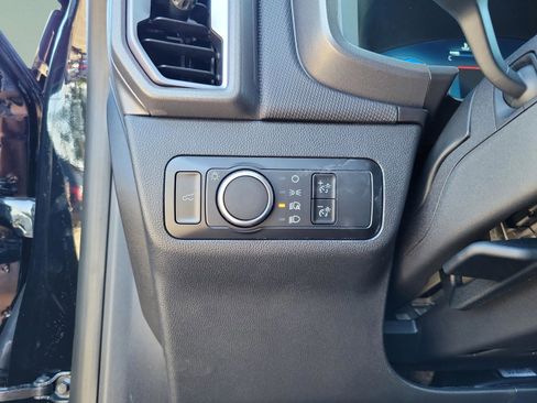 New 2025 Ford Bronco Sport Big Bend w/ Black Appearance Package image 9