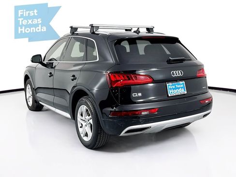 Used 2019 Audi Q5 2.0T Premium image 5
