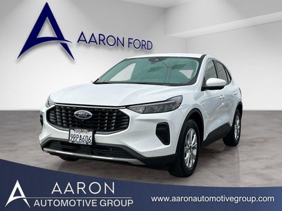 Used 2024 Ford Escape Active w/ Tech Pack #2