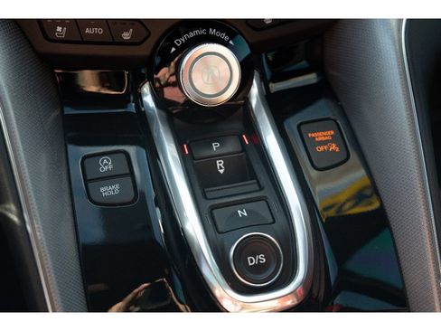 Used 2021 Acura TLX w/ A-SPEC Pkg FWD image 29