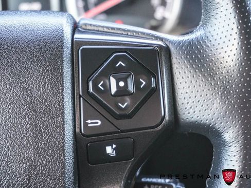 Used 2023 Toyota 4Runner TRD Pro image 31