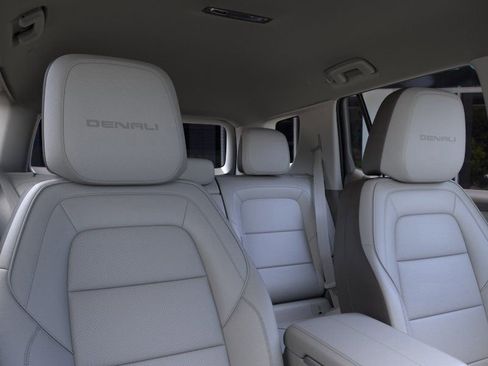 New 2026 GMC Terrain Denali AWD/4WD image 24