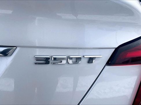 Used 2024 Cadillac CT5 Luxury image 8