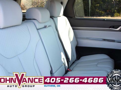 Used 2025 Hyundai Palisade SEL image 19
