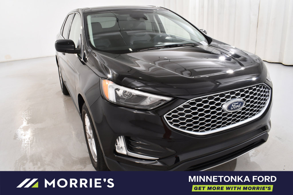 Used 2023 Ford Edge SEL w/ Convenience Package AWD/4WD image 4