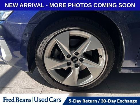 Used 2023 Audi A3 2.0T Premium w/ Convenience Package AWD/4WD image 13