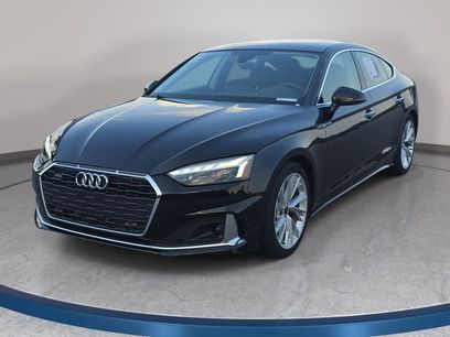 Used 2021 Audi A5 2.0T Premium Plus w/ Premium Plus