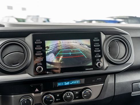 Used 2023 Toyota Tacoma SR image 30