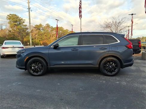 Used 2024 Honda CR-V Sport-L image 3