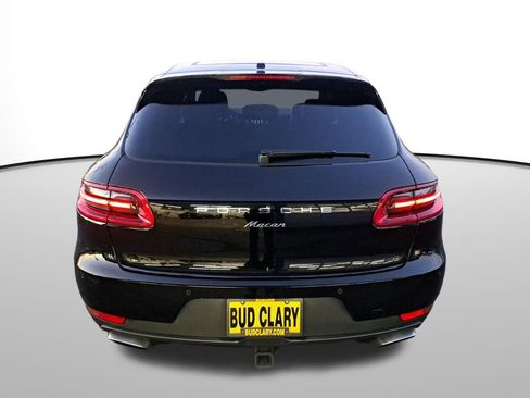Used 2018 Porsche Macan image 5