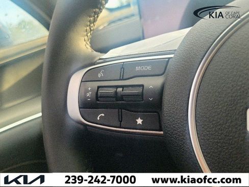 New 2026 Kia K5 GT-Line FWD image 25