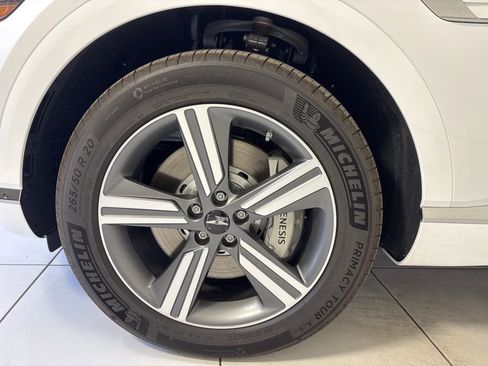 New 2026 Genesis GV80 3.5T AWD/4WD image 9