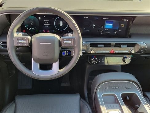 New 2026 Hyundai Palisade Calligraphy image 4