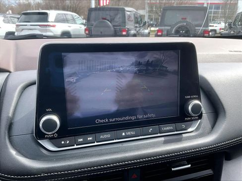 Used 2023 Nissan Rogue SV image 19
