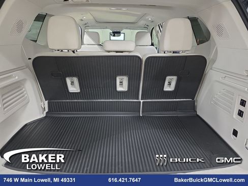 New 2026 Buick Enclave Avenir w/ Super Cruise Package image 13