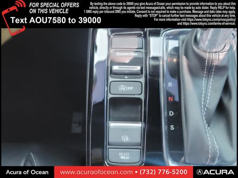 Certified 2024 Acura Integra A-Spec image 22