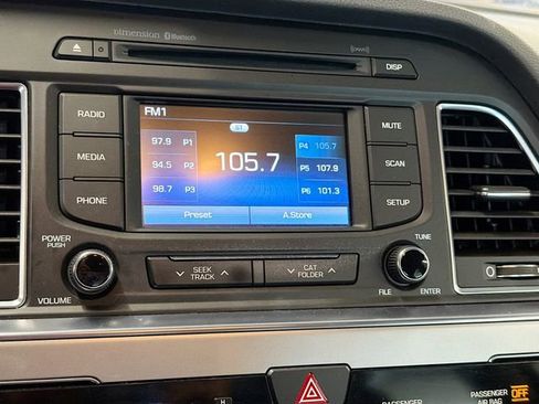 Used 2015 Hyundai Sonata Limited image 14