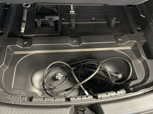 Used 2025 Chevrolet Equinox EV LT image 26