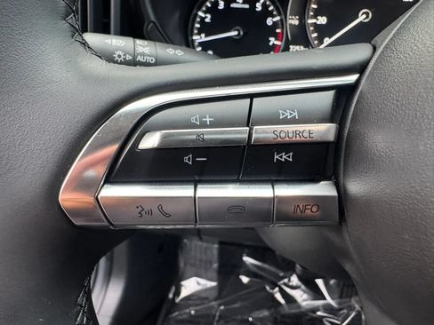 Used 2026 MAZDA CX-50 AWD 2.5 S w/ Preferred Pkg image 16