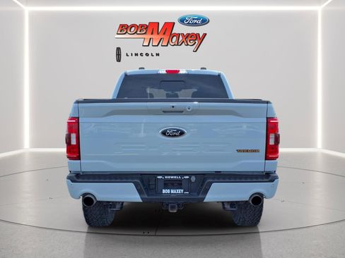 Used 2023 Ford F150 Tremor AWD/4WD image 7