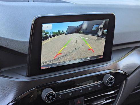 Used 2022 Ford Escape SEL w/ SEL Stealth AWD Package image 25