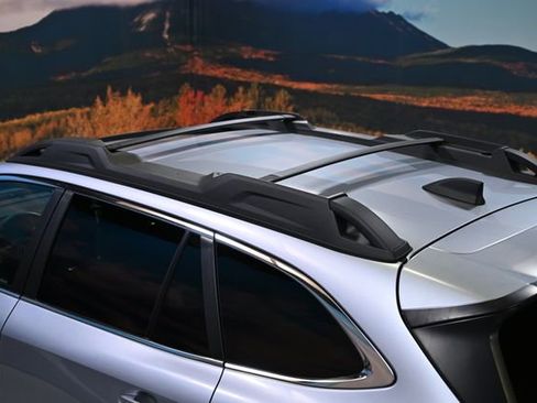 Certified 2024 Subaru Outback Limited image 17