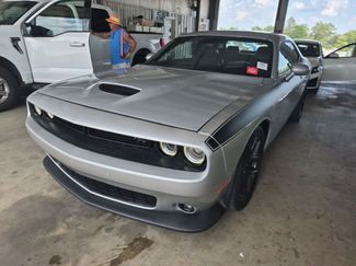 Used 2022 Dodge Challenger R/T w/ Plus Package RWD video 1