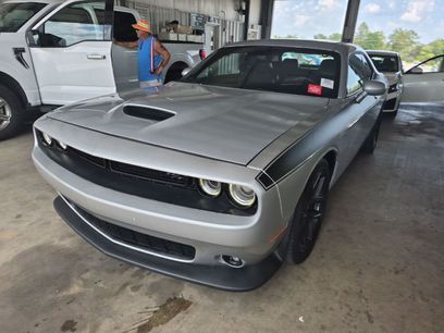 Used 2022 Dodge Challenger R/T w/ Plus Package