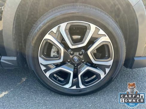 Certified 2024 Subaru Ascent Touring AWD/4WD image 40
