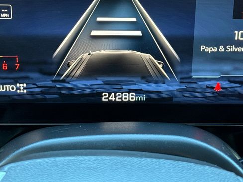 Used 2025 Chevrolet Tahoe Z71 image 35