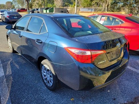 Used 2017 Toyota Corolla LE image 6
