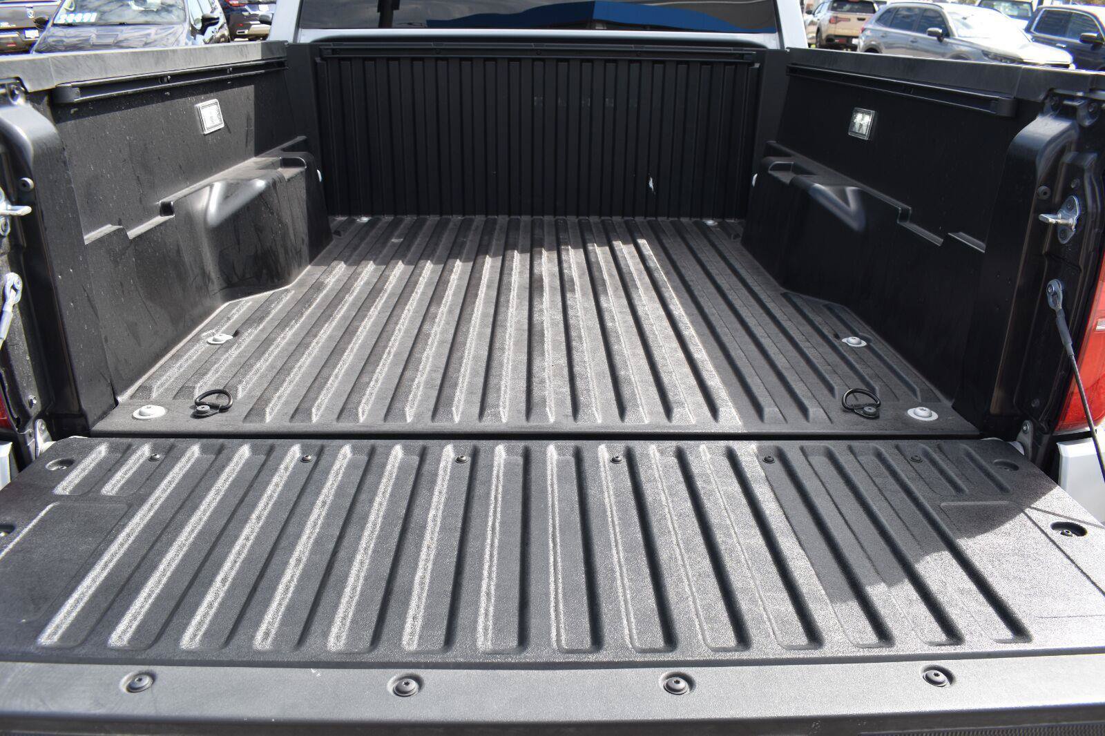 Used 2026 Toyota Tacoma SR5 AWD/4WD image 17