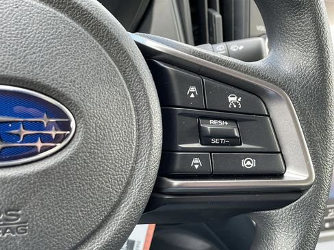 Used 2025 Subaru Impreza 2.0i image 27