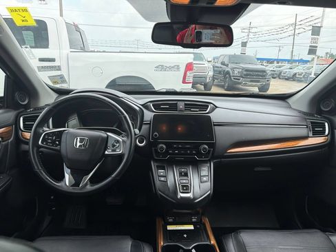 Used 2022 Honda CR-V Touring image 9