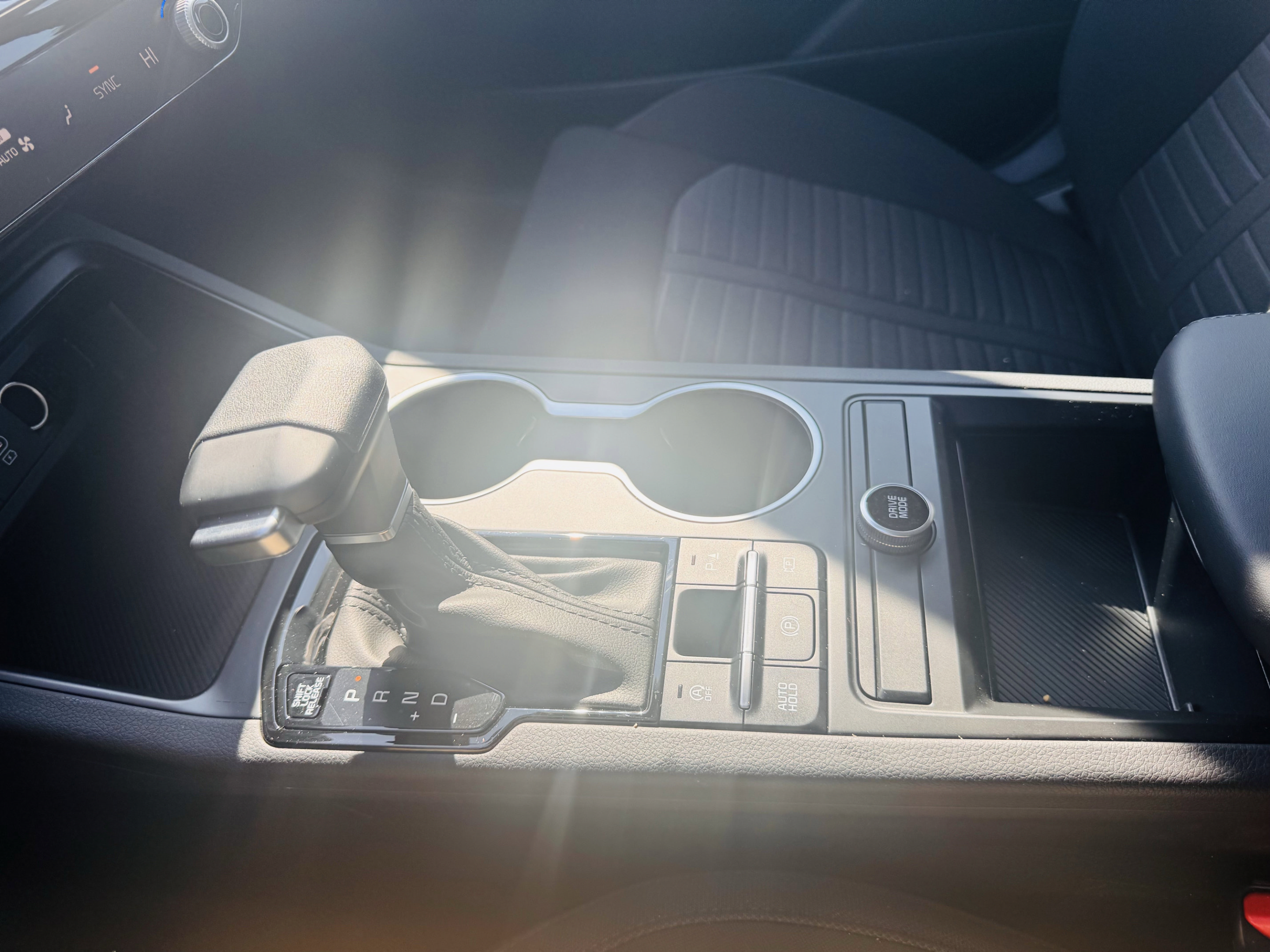 New 2026 Kia K5 LXS FWD image 21